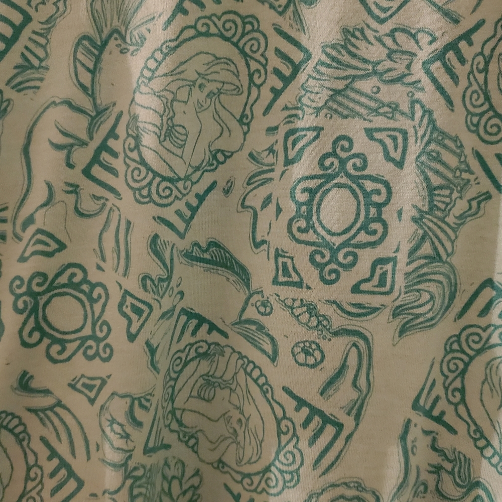 LulaRoe Disney Randy - Picture 2 of 3